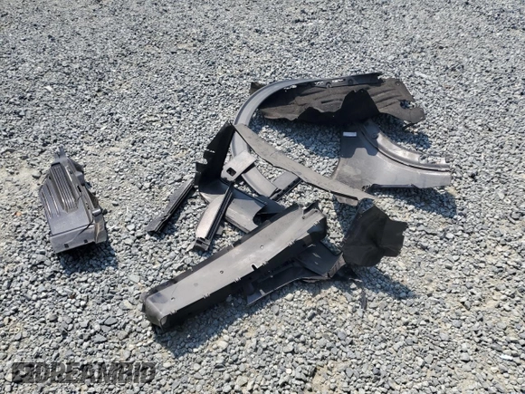 2023 Ford Explorer с VIN 1FM5K8AC3PGA17492, выставлен на аукционе Copart как лот 62446965 с пробегом 35 636 миль миль и Списание • Salvage title. История ставок и продаж доступна на DreamBid. Изображение 12.