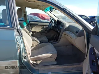 2000 Subaru Legacy Outback with VIN 4S3BH6756Y7651660, listed as a IAAI auction lot 41402186 with 245,492 mi miles and . Bid and sale history available at DreamBid. Image 5.
