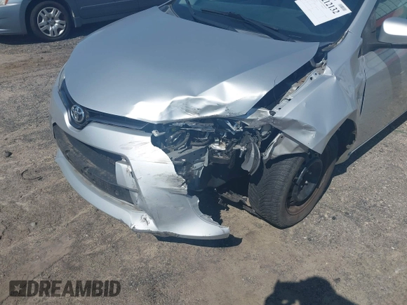 2016 Toyota Corolla L with VIN 2T1BURHE3GC650961, listed as a IAAI auction lot 42212132 with 146,656 mi miles and . Bid and sale history available at DreamBid. Image 6.