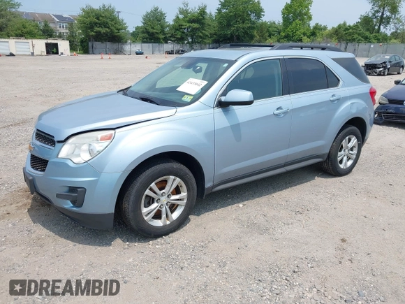 2014 Chevrolet Equinox LT z VIN 2GNFLFEK3E6360626, wystawiony jako IAAI lot #42433042 z przebiegiem 137 234 mil mil oraz . Historia ofert i sprzedaży dostępna na DreamBid. Obrazek 2.