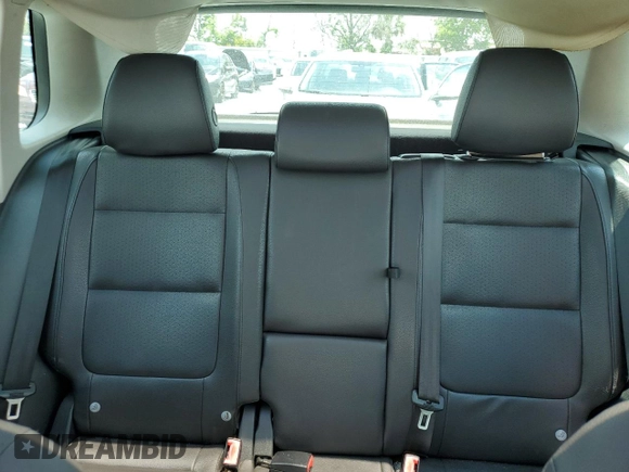 2014 Volkswagen Tiguan SE z VIN WVGAV3AX8EW613762, wystawiony jako Copart lot #61385765 z przebiegiem 167 278 mil mil oraz Czysty tytuł • Clean title. Historia ofert i sprzedaży dostępna na DreamBid. Obrazek 10.