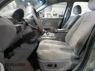 2007 Ford Five Hundred SEL with VIN 1FAHP24137G124283, listed as a Copart auction lot 67538064 with 87,954 mi miles and Salvage Title. Bid and sale history available at carsss.com. Image 7.