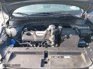 2017 Hyundai Tucson Limited with VIN KM8J3CA26HU343120, listed as a IAAI auction lot 40099821 with 123,084 mi miles. Bid and sale history available at carsss.com. Image 10.
