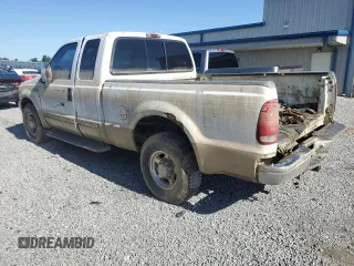 2000 Ford F-250 XL z VIN 1FTNX20L3YEE20339, wystawiony jako Copart lot #56939445 z przebiegiem Nie podano mil oraz Szkoda całkowita • Salvage title. Historia ofert i sprzedaży dostępna na DreamBid. Obrazek 2.