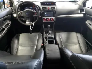 2015 Subaru Crosstrek Limited with VIN JF2GPASC7F8216947, listed as a Copart auction lot 60332775 with 157,331 mi miles and Clean title. Bid and sale history available at DreamBid. Image 8.
