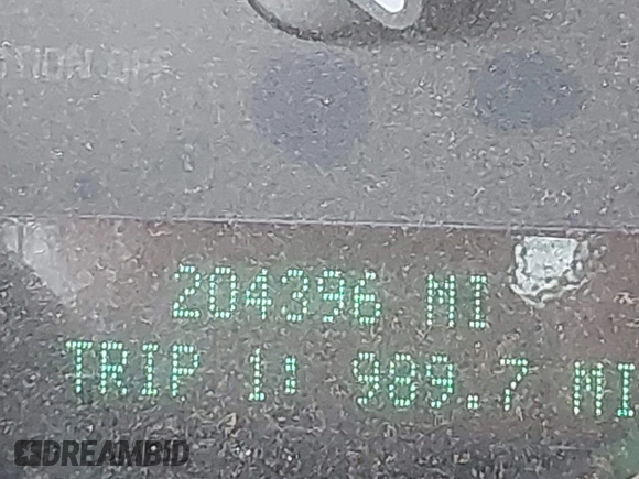 2001 Buick LeSabre Limited with VIN 1G4HR54K91U103926, listed as a IAAI auction lot 42543923 with 204,396 mi miles and . Bid and sale history available at DreamBid. Image 16.