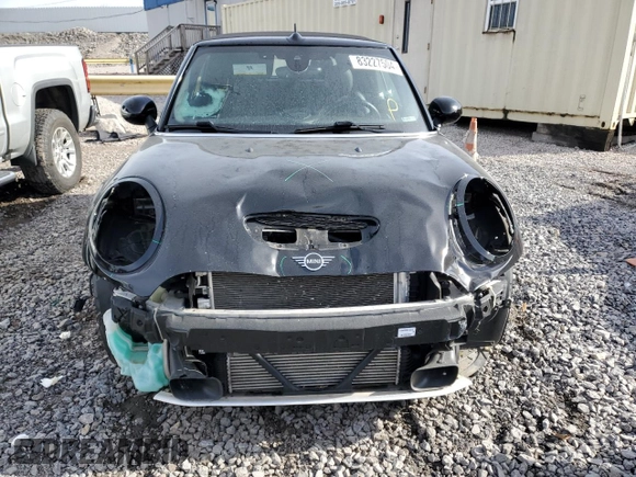 2019 MINI Convertible Cooper S с VIN WMWWG9C57K3D22847, выставлен на аукционе Copart как лот 83227504 с пробегом 39 137 миль миль и Списание • Salvage title. История ставок и продаж доступна на DreamBid. Изображение 5.