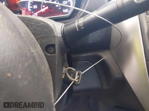 2015 Nissan Note SR z VIN 3N1CE2CP7FL365969, wystawiony jako IAAI lot #42874632 z przebiegiem 142 640 mil mil oraz . Historia ofert i sprzedaży dostępna na DreamBid. Obrazek 11.