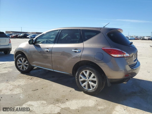 2011 Nissan Murano LE with VIN JN8AZ1MWXBW157117, listed as a Copart auction lot 87070224 with 145,996 mi miles and Salvage Title. Bid and sale history available at carsss.com. Image 2.