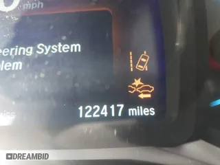 2019 Honda Pilot Touring 7-Passenger with VIN 5FNYF6H65KB061796, listed as a IAAI auction lot 41650857 with 122,417 mi miles. Bid and sale history available at carsss.com. Image 15.