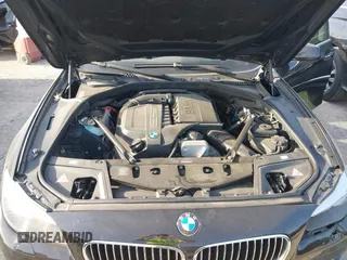 2011 BMW 5 Series 535i xDrive with VIN WBAFU7C53BC872492, listed as a IAAI auction lot 42011055 with 53,647 mi miles and . Bid and sale history available at DreamBid. Image 10.
