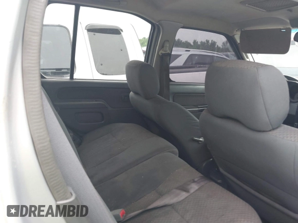 2003 Nissan Xterra XE z VIN 5N1ED28T03C702175, wystawiony jako IAAI lot #42246824 z przebiegiem 180 242 mil mil oraz . Historia ofert i sprzedaży dostępna na DreamBid. Obrazek 8.