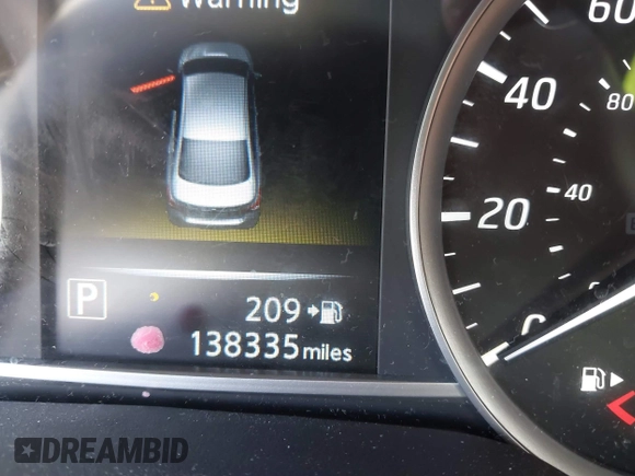 2016 Nissan Sentra SV with VIN 3N1AB7AP1GY302323, listed as a IAAI auction lot 41887218 with 138,335 mi miles and . Bid and sale history available at DreamBid. Image 15.