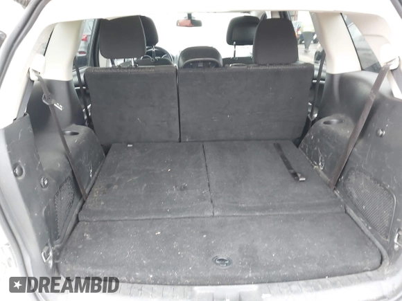 2019 Dodge Journey SE with VIN 3C4PDCBB1KT845643, listed as a IAAI auction lot 41877311 with 85,824 mi miles and . Bid and sale history available at DreamBid. Image 18.