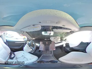 2023 Tesla Model Y Long Range z VIN 7SAYGAEE1PF810888, wystawiony jako Copart lot #88991735 z przebiegiem Nie podano mil oraz Nie do naprawy • Non repairable. Historia ofert i sprzedaży dostępna na DreamBid. Obrazek 13.