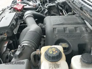 2013 Ford F-150 XL с VIN 1FTFW1ET5DFD78867, выставлен на аукционе IAAI как лот 43344016 с пробегом 252 498 миль миль и . История ставок и продаж доступна на DreamBid. Изображение 20.