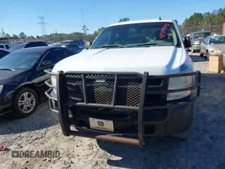 2011 Chevrolet Silverado 1500 with VIN 1GCPKPE36BF220490, listed as a IAAI auction lot 41314405 with 305,691 mi miles and . Bid and sale history available at DreamBid. Image 12.