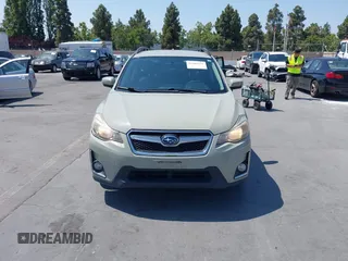2016 Subaru Crosstrek Limited z VIN JF2GPAKC3GH305724, wystawiony jako IAAI lot #42460434 z przebiegiem 92 705 mil mil oraz . Historia ofert i sprzedaży dostępna na DreamBid. Obrazek 6.