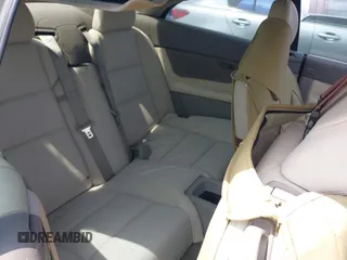 2008 Volvo C70 с VIN YV1MC67298J050348, выставлен на аукционе IAAI как лот 42297782 с пробегом 162 054 миль миль и . История ставок и продаж доступна на DreamBid. Изображение 8.