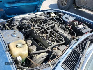 1981 Datsun 280ZX z VIN JN1HZ04S2BX268405, wystawiony jako Copart lot #65626714 z przebiegiem 94 507 mil mil oraz Tytuł czysty. Historia ofert i sprzedaży dostępna na DreamBid. Obrazek 11.