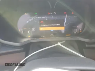 2023 Polestar 2 z VIN YSMED3KA3PL142602, wystawiony jako Copart lot #57248425 z przebiegiem 28 316 mil mil oraz Tytuł czysty. Historia ofert i sprzedaży dostępna na DreamBid. Obrazek 9.