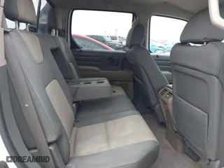 2007 Honda Ridgeline RT with VIN 2HJYK16267H543284, listed as a IAAI auction lot 41625102 with 223,826 mi miles. Bid and sale history available at carsss.com. Image 8.