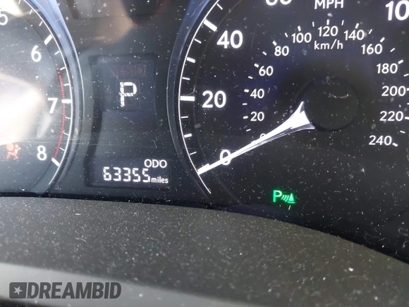 2015 Lexus RX 350 with VIN 2T2BK1BAXFC310598, listed as a IAAI auction lot 42059796 with 63,355 mi miles and . Bid and sale history available at DreamBid. Image 15.