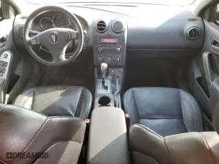2008 Pontiac G6 GT with VIN 1G2ZH57N184138394, listed as a Copart auction lot 49403725 with 164,328 mi miles and Salvage Title. Bid and sale history available at carsss.com. Image 8.