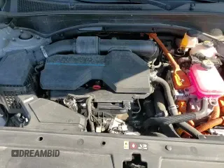 2022 Hyundai Santa Fe SEL Premium with VIN KM8S3DA18NU028817, listed as a Copart auction lot 81138495 with 42,106 mi miles and Salvage title. Bid and sale history available at DreamBid. Image 14.