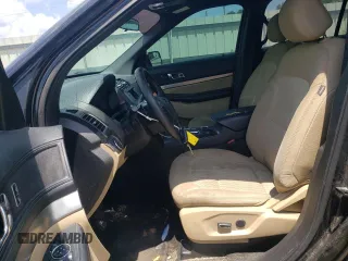 2017 Ford Explorer z VIN 1FM5K7B82HGC14465, wystawiony jako Copart lot #56887415 z przebiegiem 108 250 mil mil oraz Szkoda całkowita • Salvage title. Historia ofert i sprzedaży dostępna na DreamBid. Obrazek 7.