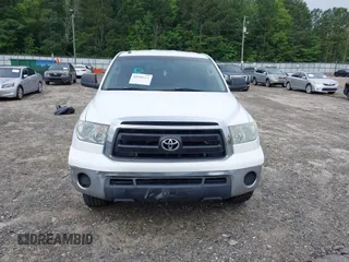 2010 Toyota Tundra z VIN 5TFUM5F14AX009280, wystawiony jako IAAI lot #42541661 z przebiegiem 280 107 mil mil oraz . Historia ofert i sprzedaży dostępna na DreamBid. Obrazek 12.