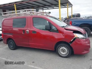 2018 Nissan NV200 SV z VIN 3N6CM0KN5JK702879, wystawiony jako IAAI lot #41775730 z przebiegiem 298 326 mil mil oraz . Historia ofert i sprzedaży dostępna na DreamBid. Obrazek 14.
