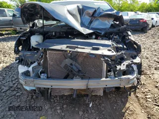 2024 Ford Edge SEL z VIN 2FMPK4J90RBA77908, wystawiony jako Copart lot #57846315 z przebiegiem 18 990 mil mil oraz Nie do naprawy. Historia ofert i sprzedaży dostępna na DreamBid. Obrazek 5.