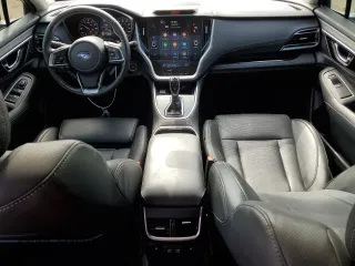 2022 Subaru Legacy Limited z VIN 4S3BWAN64N3027279, wystawiony jako Copart lot #48923135 z przebiegiem 51 891 mil mil oraz Szkoda całkowita • Salvage title. Historia ofert i sprzedaży dostępna na DreamBid. Obrazek 8.