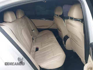 2020 BMW 5 Series 530i with VIN WBAJR3C0XLWW79930, listed as a IAAI auction lot 41482074 with 101,757 mi miles and . Bid and sale history available at DreamBid. Image 8.