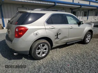 2014 Chevrolet Equinox LT with VIN 2GNFLBE39E6239911, listed as a Copart auction lot 54151655 with 177,062 mi miles and Salvage Title. Bid and sale history available at DreamBid. Image 3.