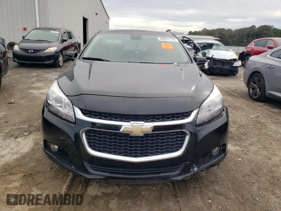 2016 Chevrolet Malibu Limited LTZ with VIN 1G11E5SA0GU122829, listed as a Copart auction lot 39547114 with 140,532 mi miles. Bid and sale history available at carsss.com. Image 5.