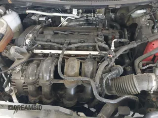 2011 Ford Fiesta S with VIN 3FADP4AJ8BM170415, listed as a IAAI auction lot 42365822 with 150,603 mi miles and . Bid and sale history available at DreamBid. Image 10.