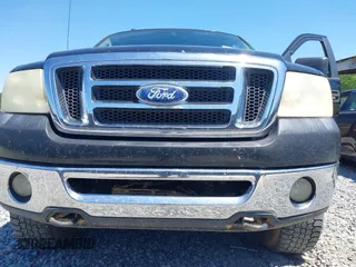 2007 Ford F-150 XLT with VIN 1FTPW14V57FA57181, listed as a IAAI auction lot 42038875 with 188,117 mi miles and . Bid and sale history available at carsss.com. Image 6.