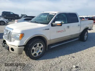 2010 Ford F-150 XL with VIN 1FTFW1EVXAFC09778, listed as a Copart auction lot 53793085 with 234,053 mi miles and Salvage title. Bid and sale history available at DreamBid. Image 1.
