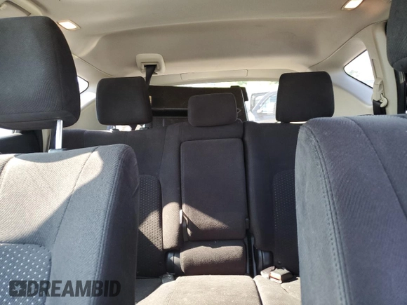 2012 Nissan Murano S with VIN JN8AZ1MW5CW215426, listed as a Copart auction lot 71304894 with 123,177 mi miles and Non Repairable. Bid and sale history available at DreamBid. Image 10.
