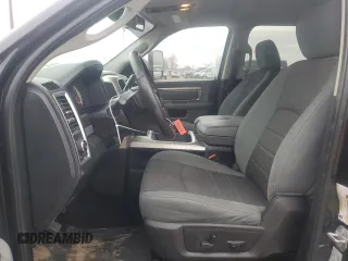 2016 Ram 2500 SLT with VIN 3C6TR5DT7GG237005, listed as a Copart auction lot 83540584 with 188,833 mi miles and Salvage Title. Bid and sale history available at carsss.com. Image 7.