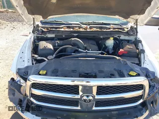 2014 Ram 1500 Express with VIN 1C6RR7FT6ES219975, listed as a IAAI auction lot 41864917 with 165,675 mi miles. Bid and sale history available at carsss.com. Image 10.