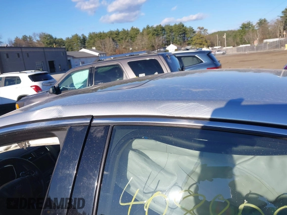 2019 Ford Fusion Titanium with VIN 3FA6P0K97KR269817, listed as a IAAI auction lot 40880869 with 93,025 mi miles. Bid and sale history available at carsss.com. Image 20.