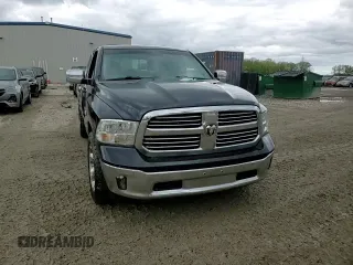 2015 Ram 1500 Big Horn with VIN 1C6RR7GT4FS512807, listed as a Copart auction lot 57599185 with 158,148 mi miles and Non repairable. Bid and sale history available at DreamBid. Image 13.