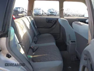 1999 Subaru Forester L with VIN JF1SF6359XH745932, listed as a IAAI auction lot 41311586 with 101,730 mi miles and . Bid and sale history available at DreamBid. Image 8.