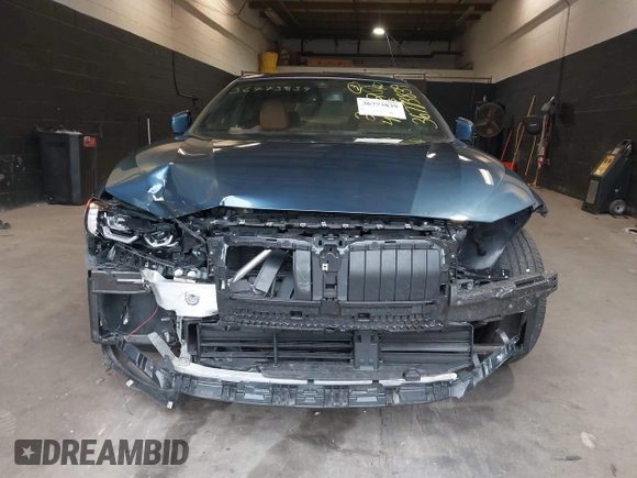 2022 BMW 4 Series 430i xDrive with VIN WBA73AP05NCJ87742, listed as a IAAI auction lot 36773839 with 20,814 mi miles and . Bid and sale history available at DreamBid. Image 12.
