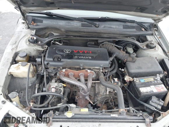 2002 Toyota Solara SE with VIN 2T1CE22P52C008074, listed as a IAAI auction lot 41421317 with 267,044 mi miles and . Bid and sale history available at carsss.com. Image 10.