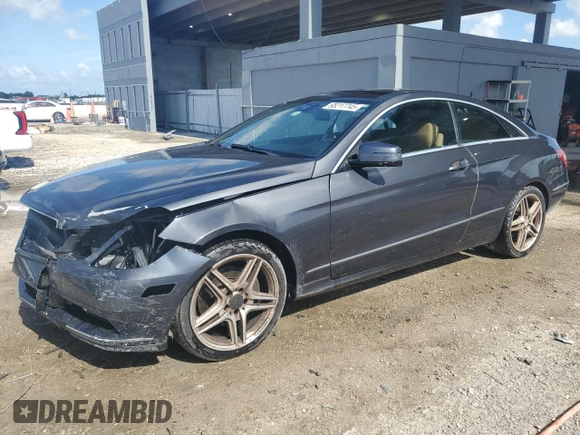 2013 Mercedes-Benz E 350 with VIN WDDKJ5KB2DF197165, listed as a Copart auction lot 65217745 with 192,277 mi miles and Clean title. Bid and sale history available at DreamBid. Image 1.