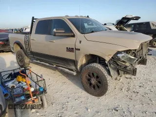 2018 Ram 2500 Power Wagon with VIN 3C6TR5EJ8JG402919, listed as a Copart auction lot 49635975 with 233,134 mi miles and Salvage Title. Bid and sale history available at carsss.com. Image 4.